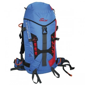 Batoh Doldy Alpinist Extreme 38+ modrý
