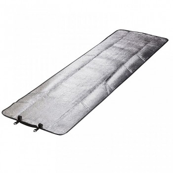 Karimatka YATE SOLAR DOUBLE MATTE 180x100 cm