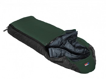 Spacák PRIMA MAKALU 230 Comfortable 