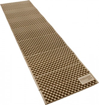 Karimatka THERMAREST Z-Lite - hnědá