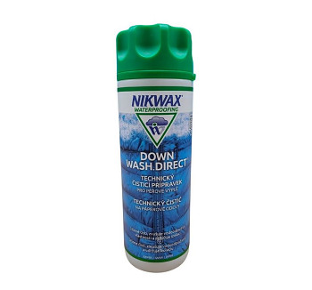 Prací prostředek NIKWAX - Down Wash Direct