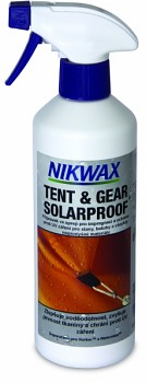 Impregnace NIKWAX Solar Proof