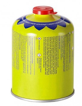 Kartuše MEVA 450g