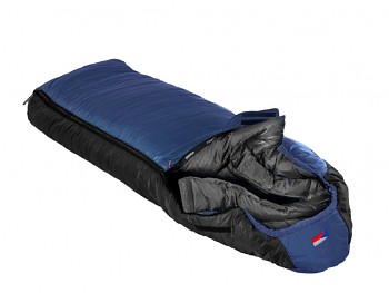 Spacák PRIMA ANNAPURNA 230 Comfortable modrý L