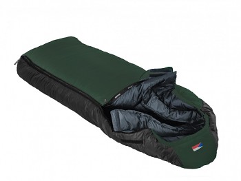 Spacák PRIMA ANNAPURNA 230 Comfortable zelený L