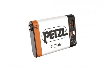 Dobíjecí akumulátor PETZL CORE