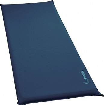 Karimatka THERMAREST BASECAMP