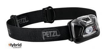 Čelovka PETZL TACTIKKA 300 lm