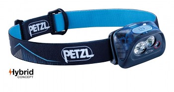 Čelovka PETZL ACTIK 350 lm 