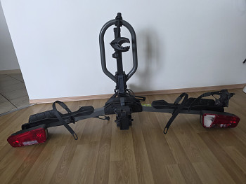 Nosič elektrokola na tažné BUZZ RACK E-SCORPION 1
